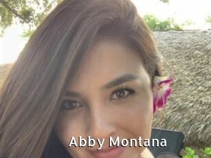 Abby_Montana
