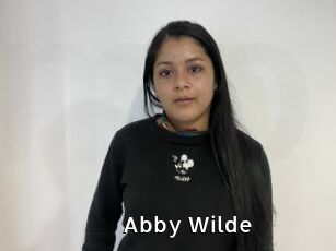 Abby_Wilde