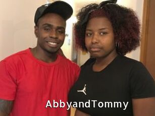 AbbyandTommy