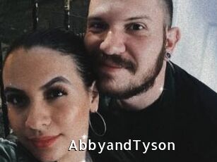 AbbyandTyson