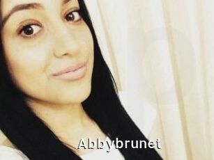 Abbybrunet