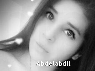 Abdelabdil