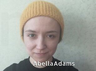 AbellaAdams