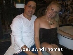 AbellaAndThomas