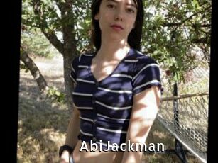 AbiJackman