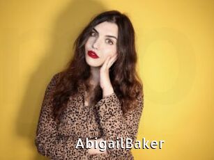 AbigailBaker