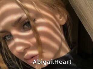 AbigailHeart My Porno Stash