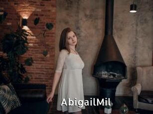 AbigailMil