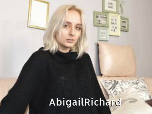 AbigailRichard