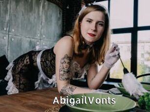 AbigailVonts