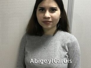 AbigeylCardis