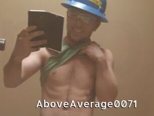AboveAverage0071