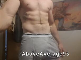AboveAverage93