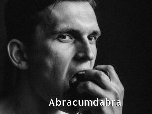 Abra_cumdabra