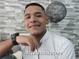 AbrahamJones