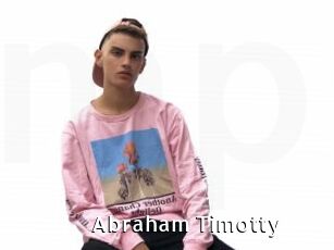 Abraham_Timotty