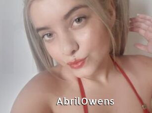 AbrilOwens