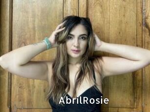 AbrilRosie My Porno Stash