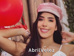 AbrilVelez My Porno Stash