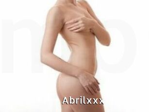 Abrilxxx