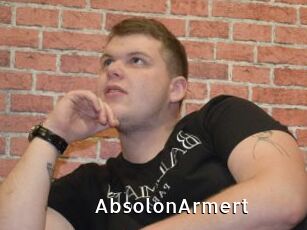 AbsolonArmert