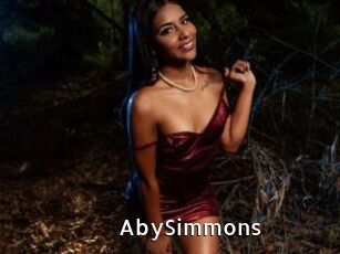 AbySimmons