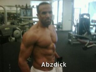 Abzdick