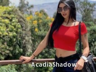 AcadiaShadow