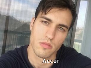 Accer