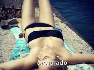 Accorado