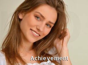Achievement