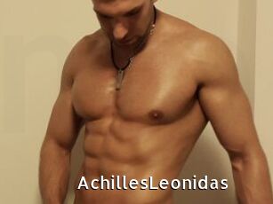 AchillesLeonidas