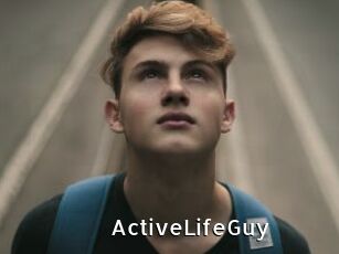 ActiveLifeGuy