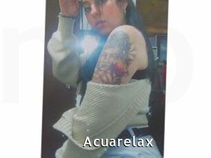 Acuarelax