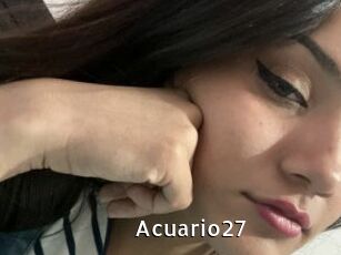 Acuario27