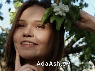 AdaAshley