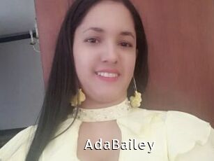 AdaBailey