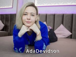 AdaDevidson