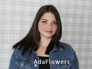 AdaFlowers My Porno Stash
