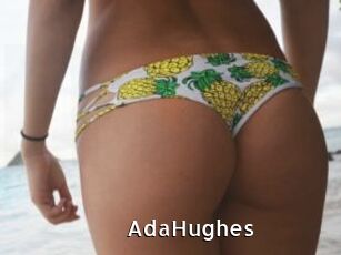 AdaHughes