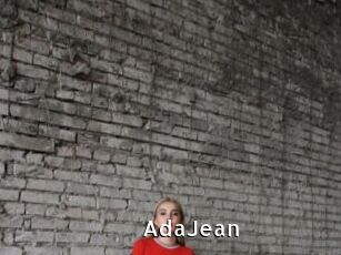 AdaJean