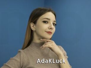 AdaKLuck
