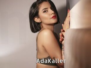 AdaKaller