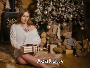 AdaKelly