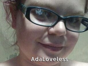 AdaLoveless