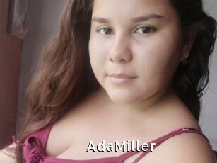 AdaMiller
