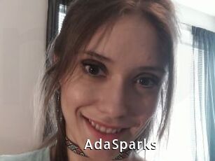 AdaSparks