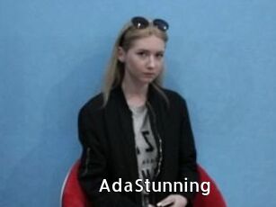 AdaStunning