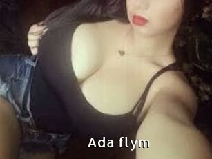 Ada_flym