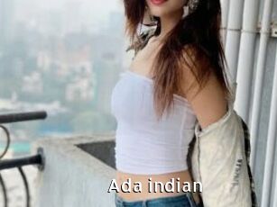 Ada_indian